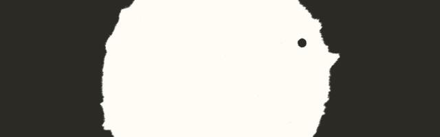 Room for the Moon is thrillingly weird experimental pop