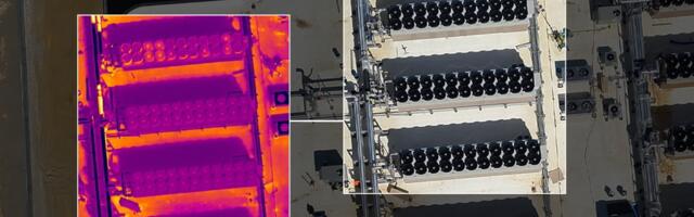 Data centre delays threaten to choke AI expansion