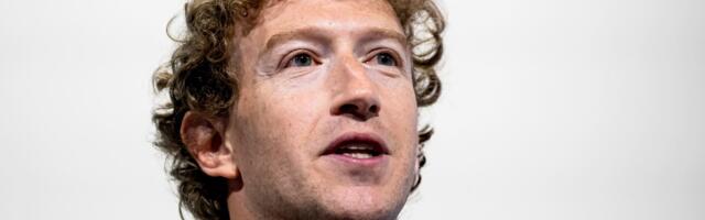 Meta to cut 10% of jobs to ‘offset’ Zuckerberg’s AI spending