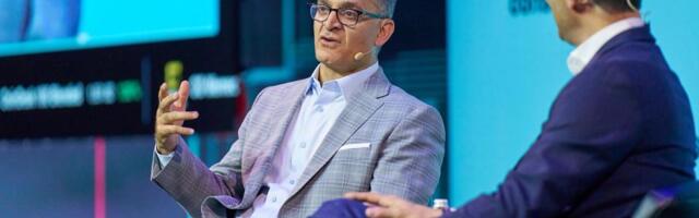 Nasdaq's president says the SEC’s new crypto stance is letting markets 'build' again