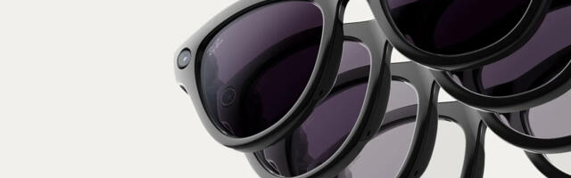 Meta is reportedly working on an AI pendant and more smart glasses
