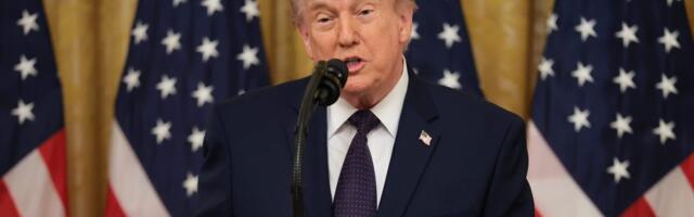 Trump wants to make a complicated process for millions of student-loan borrowers easier