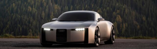 15 Cars Coming Out In The Next 5 Years That Are Worth The Wait