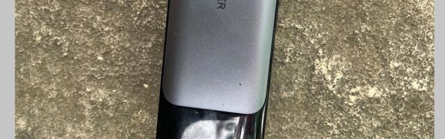 I Love This Anker Power Bank So Much I Own Two—There's a Big Sale Right Now