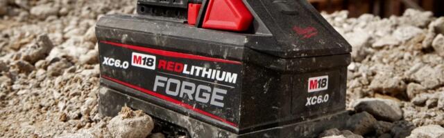 These Milwaukee Batteries Have Deep Discounts During Walmart's Deals & More Sale