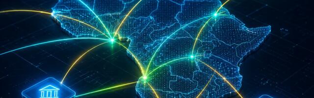 MANSA and Esca Finance Link Rails for Same-day African Settlement