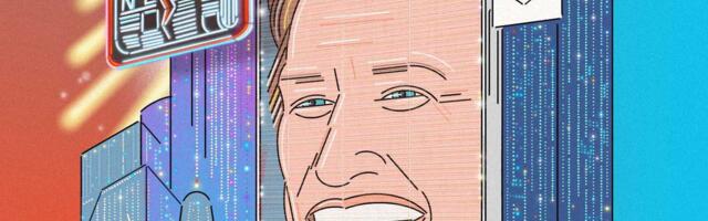 Pete Holmes Is Not Reading Your Email