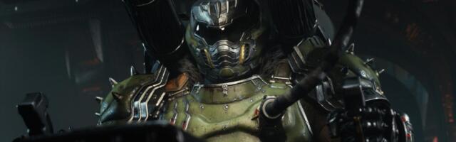 Doom developer id reportedly cut in half as part of Xbox layoffs