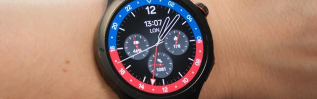 Oppo Watch X3 review: Come for the battery, stay for the versatility