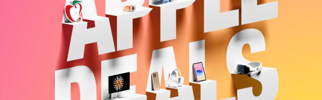 Apple Watch Series 11 Drops to $299, MacBook Pro Up to $500 Off in Latest Apple Deals