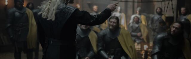 House of the Dragon Season 3, episode 5s shocking ending is way different in the book