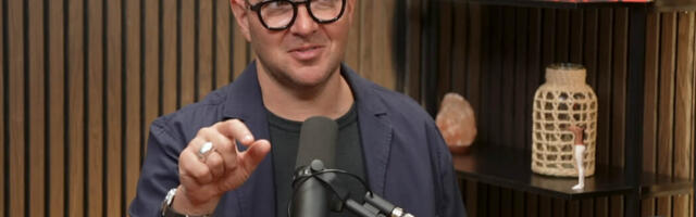 Cory Doctorow on using AI without letting AI use you