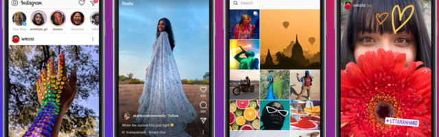 Instagram Lite is rolling out in 170 countries — no Reels support for now