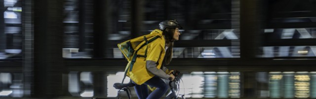 Glovo raises €450m in Spain’s biggest ever startup funding round