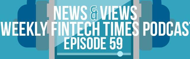 Episode 59: Alternative Payments Methods & Facial recognition Biometrics