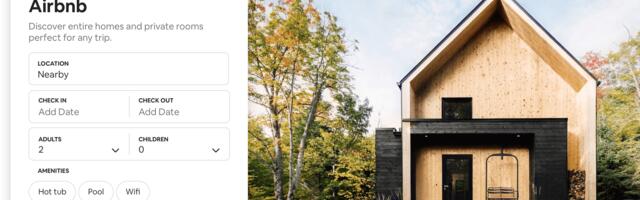 Airbnb’s Next Big Change: Search