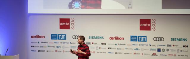 Scaling the impact of AM through collaboration. A conversation with Arno Held, Managing Partner of AM Ventures