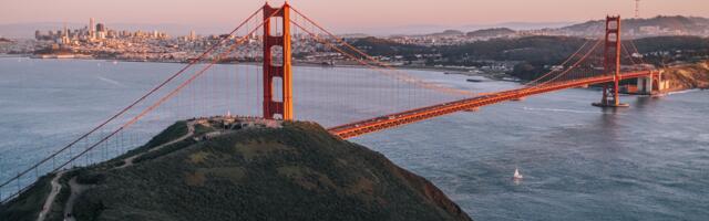 Want to build a global open banking fintech? Move to America