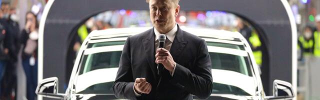 Elon Musk thinks we’re close to solving AI. That doesn’t make it true.