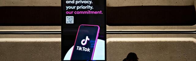 TikTok’s Head of U.S. Trust & Safety to Leave