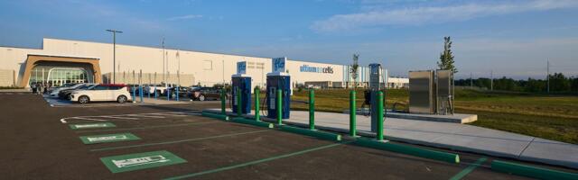 The Electric: Union Negotiations for a U.S. Battery Plant Are Likely to Take a Year