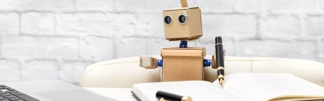 Generative AI startup Typeface becomes a unicorn at $1 billion after raising $100M in funding led by Salesforce