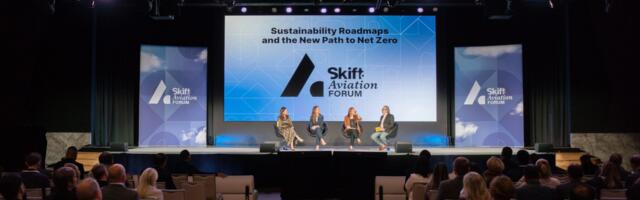 What Made Skift Aviation Forum 2022 the Best Event of the Year for Many Attendees