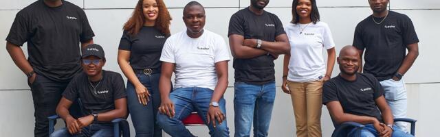 Nigerian embedded finance platform Anchor raises $2.4m seed to expand product offerings