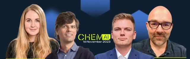 Chemical Utopia: How Amsterdam Chemistry Network’s ChemAI aims to upend Dutch Chemistry