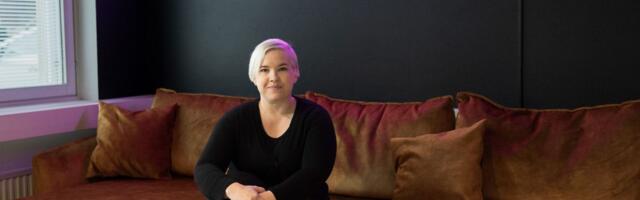 Maria 01 welcomes new leadership as Sarita Runeberg takes over the reins as CEO