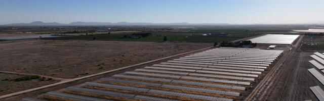 Dutch renewable energy investor Return secures a second €100M growth equity investment