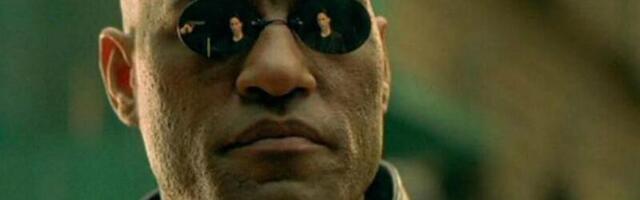 The Witcher casts Laurence Fishburne for fourth season of Netflix show