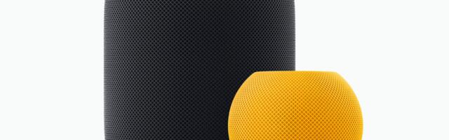 How to Update to HomePod Software 17.4