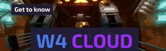 W4 Games and Meta will boost open source Godot game engine on Meta Quest