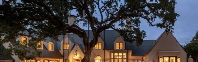 Photos: Former Apple CEO’s Woodside mansion for sale for $23 million