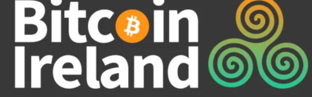 Bitcoin Ireland Conference returns May 25th