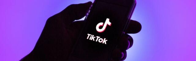 TikTok just announced a bunch of new AI tools for advertising