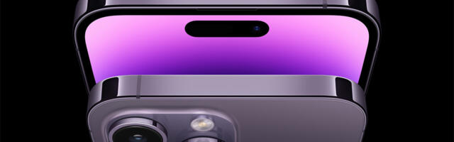 iPhone’s new iOS 18 makes better use of the camera’s flashlight