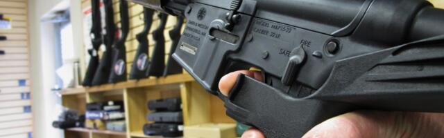 Supreme Court strikes down Trump-era ban on bump stocks
