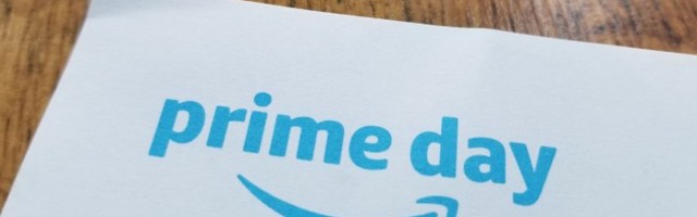 Amazon’s Prime Day mega sale event will take place October 13-14