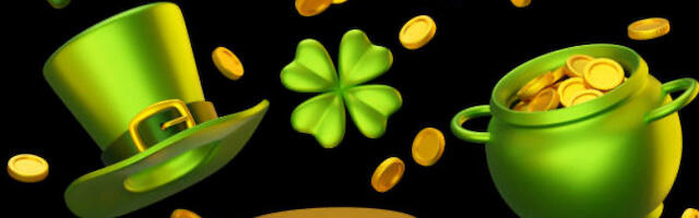 The Best Irish Slot Games With High RTP and 25+ Paylines in 2024