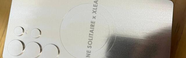 Samsung Galaxy S25 Ultra dummy confirms phone's dimensions, thinner bezels