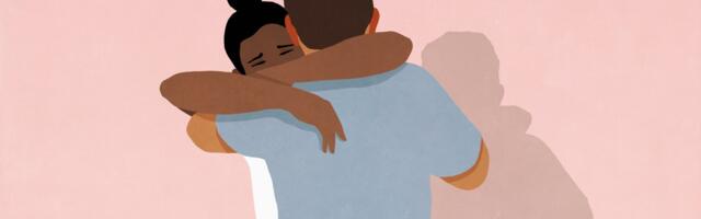 Family estrangement doesn’t have to be forever