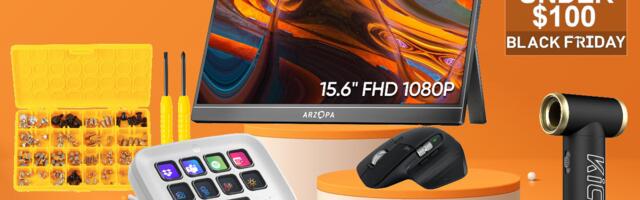 16 Game-Changing Tech Gifts Under $100: Overclock Their Life for Cheap