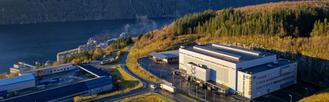 Nscale raises $155M for AI-ready data centres and GPU infrastructure