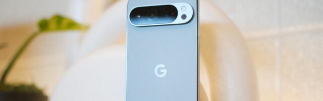 Google may change a small but crucial chip inside the Pixel 10