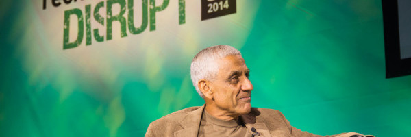 Khosla Ventures seeks $1.1 billion for its latest fund