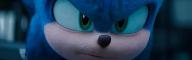 Sonic the Hedgehog 4 movie gets a release date, but it's still a few years out