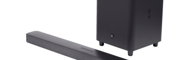 Best Buy Slashed JBL 5.1 Soundbar With Subwoofer to Nearly 60% Off, Cheaper Than Amazon