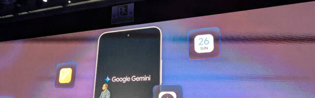 First Samsung, now Xiaomi apps are getting Gemini support